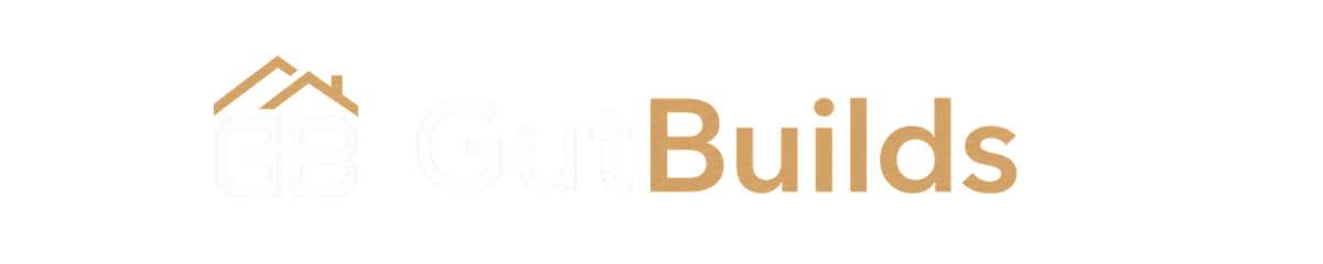 GutBuilds logo